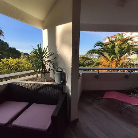 Tres Beau T2 Dans Parc Montfleury ,Proche Centre ,Au Calme 44 Bd Montfleury Cannes Exterior foto