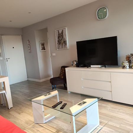Tres Beau T2 Dans Parc Montfleury ,Proche Centre ,Au Calme 44 Bd Montfleury Cannes Exterior foto