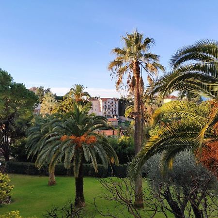 Tres Beau T2 Dans Parc Montfleury ,Proche Centre ,Au Calme 44 Bd Montfleury Cannes Exterior foto