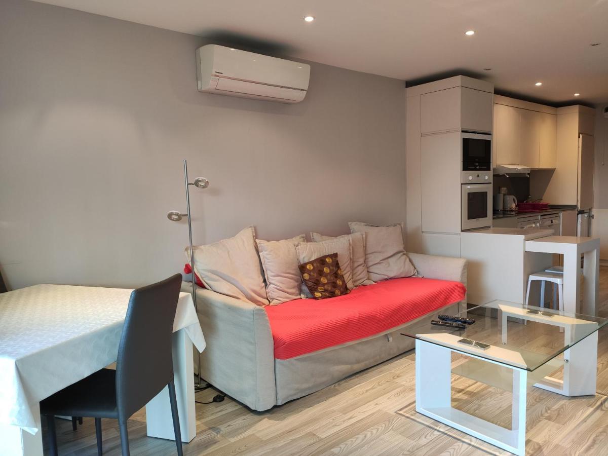 Tres Beau T2 Dans Parc Montfleury ,Proche Centre ,Au Calme 44 Bd Montfleury Cannes Exterior foto